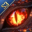 Dark Divinity RPG：데몬 헌터 icon