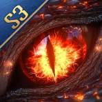 Dark Divinity RPG：데몬 헌터 icon