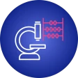 Haematology Counter icon