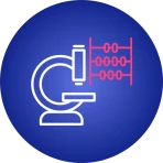 Haematology Counter icon