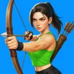 Archery Combat – Arrow Games icon