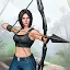 Archer Assassin Shooting Game icon