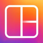Collage Maker Foto-Editor icon