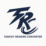Taskizy Reward Converter icon