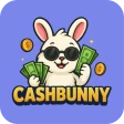 Cash Bunny - Redeem Code App icon
