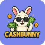 Cash Bunny - Redeem Code App icon