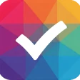 Oppgaver: Oppgaveliste icon