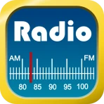 Radio FM ! icon