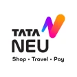Tata Neu: Pay, Travel, Shop icon