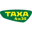 TAXA 4x35 - Book din taxi nemt icon