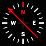Compass App: Direction Compass icon