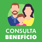 Consulta Benefício icon