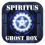 Spiritus Ghost Box icon