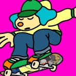 KASSO GAIDEN: EftS icon