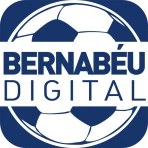 Bernabéu Digital (Real Madrid) icon