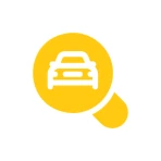Autoil פרטי רכב לפי מספר רישוי icon