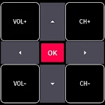 TCL Android TV Remote icon