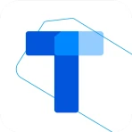 My T-connect icon