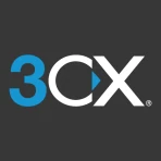 3CX icon