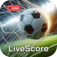 Livescore: Football Live Match icon