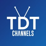TDTChannels | TV en directo icon