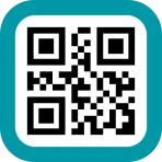QR- & Barcode-Scanner Pro icon