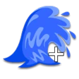 바다날씨 플러스(파고예보, 일본기상청, 실시간강우량) icon