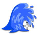 바다날씨 플러스(파고예보, 일본기상청, 실시간강우량) icon