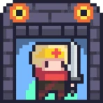 던그리드 Dungreed icon