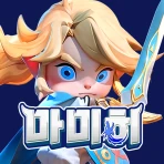 마이 미니 히어로 icon