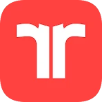 TeamReach - Your Team App icon