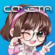 COXETA - 듀얼 레인 리듬게임! icon