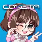 COXETA - 듀얼 레인 리듬게임! icon