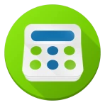 Teamup Kalender icon