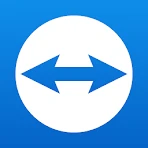 TeamViewer Remote Control icon