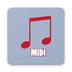 MIDI Converter icon