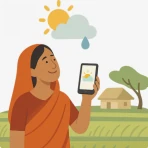 Abohawa - Bangla Weather App icon