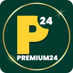 Premium24 icon
