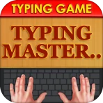 Typing Master Word Typing Game icon