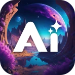 AI Image to Video Generator icon