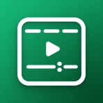 Video-Splitter für WhatsApp icon