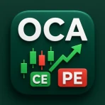 Option Chain Analysis - OCA icon