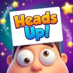 Heads-Up! icon