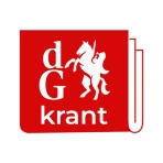 De Gelderlander-Digitale krant icon