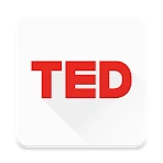 TED TV icon