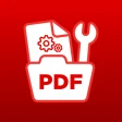 Utilità PDF - Strumenti PDF icon