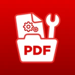 Utilità PDF - Strumenti PDF icon
