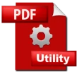 PDF Utility icon