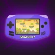 GBA एम्यूलेटर: क्लासिक गेम बॉय icon