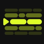 Teleprompter for Video icon